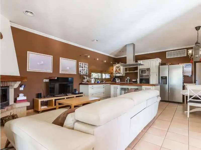Detached house in the Sa Planera urbanization, very quiet and a few minutes from the center of Palma — photo 12