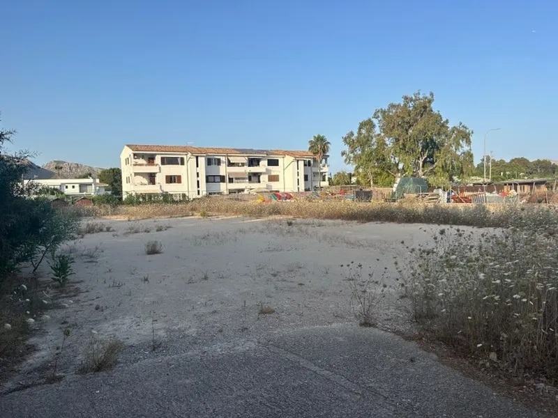 Land in Pollença, Province of Balearic Islands — photo 5