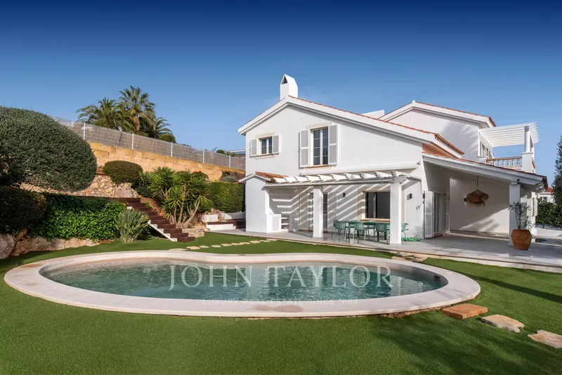 Sale House Santa Ponsa — photo 12