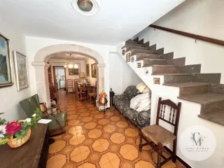 Townhouse of 100 m2 in Pollensa with Terrace and Solarium — photo 5