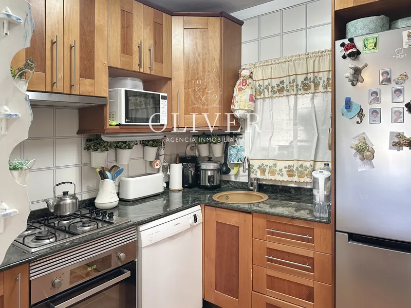 Apartment with sea views in Santa Ponsa — photo 9
