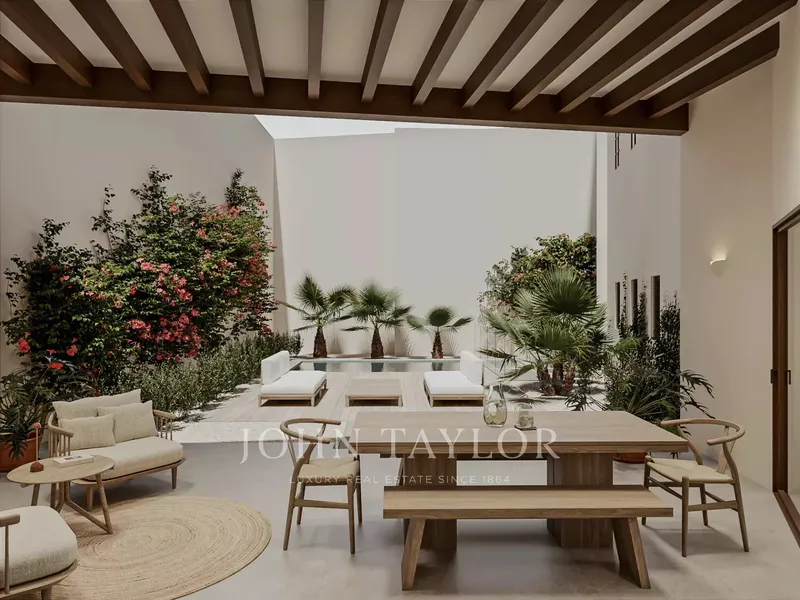 Triplex for sale in Palma de Mallorca — photo 6