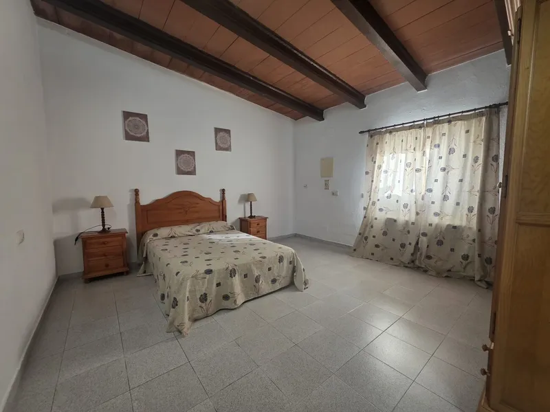 Semi-detached house for temporary rent in Binissalem — photo 12