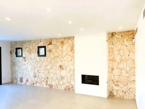 Detached house - Ref. 000782 — photo 11