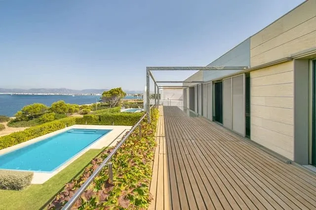 Villa for rent in Son Veri Nou, Llucmajor, Mallorca — photo 2