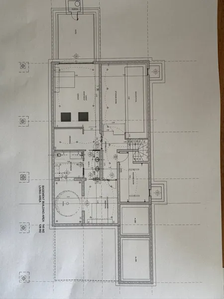 Luxury new build finca Santanyi - Ses Salines in Santanyi — photo 7