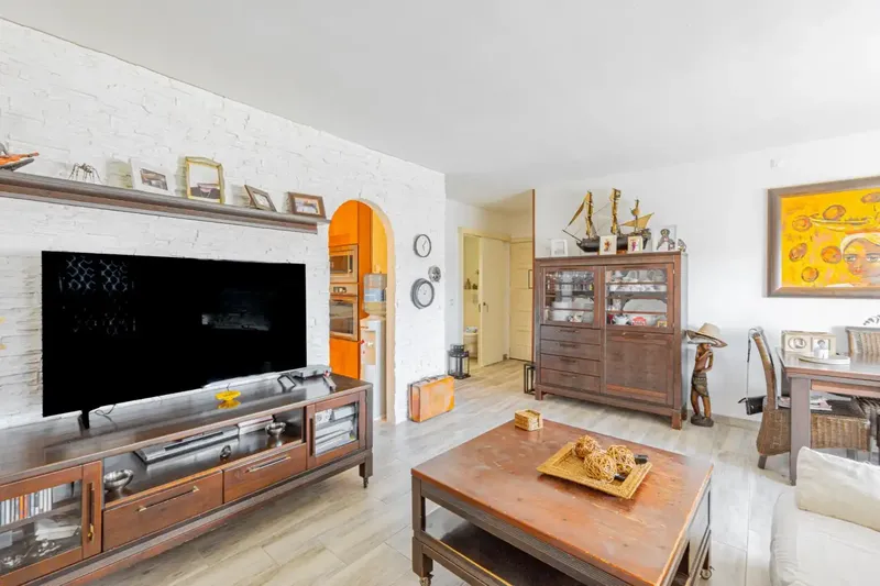 We present this fantastic home located in Santa Ponça, one of the most sought-after areas in southwest Mallorca, known for its — photo 6