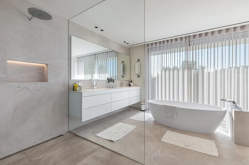 State of the Art Villa in a prestigious residential area in Port Andratx — photo 10