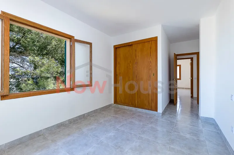 Cozy first floor with sea views of 102 m² located in Son Serra de Marina — photo 10