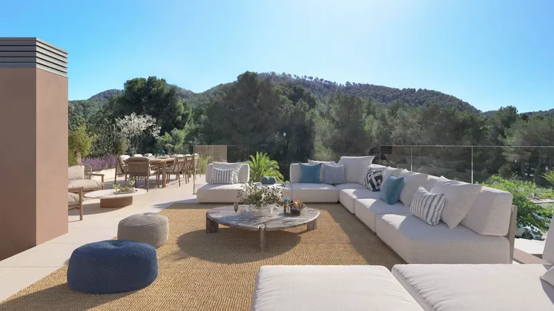 House - Sant Joan de Llabritja (Port de Sant Miquel) — photo 4