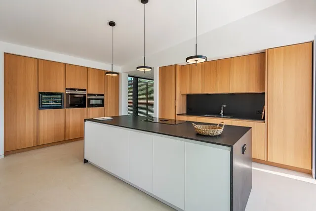 Stunning, newly built luxury villa for sale in Bonaire, Alcudia, Mallorca — photo 8