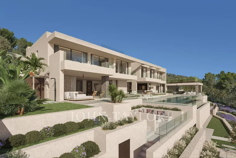 Palace for sale in Palma de Mallorca — photo 5