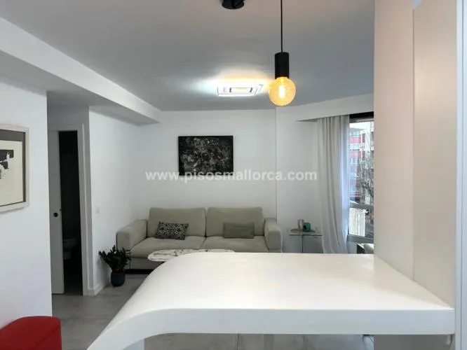 Apartment in Palma de Mallorca, Blanquerna Area — photo 6