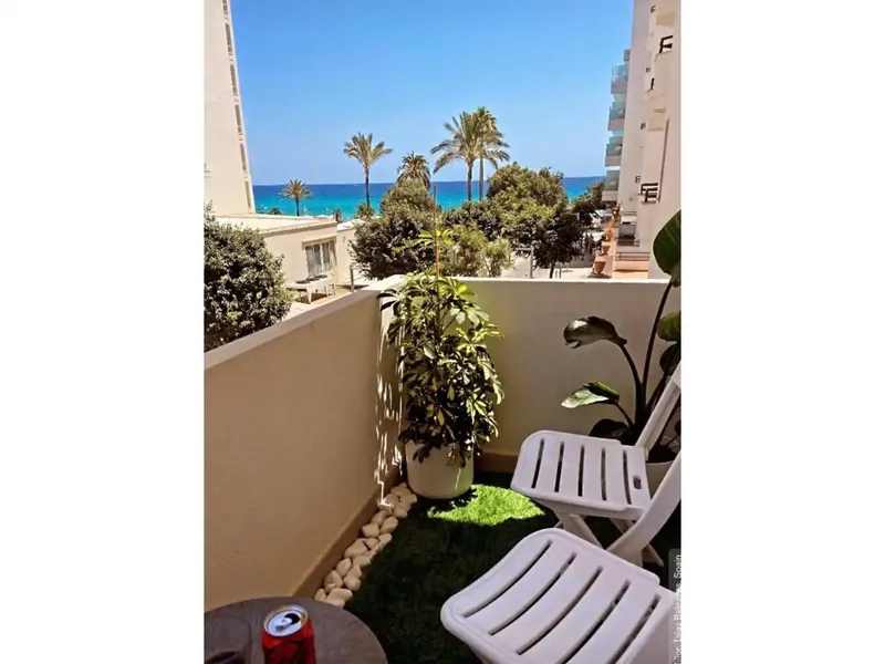 Apartment with sea views in the heart of Cala Millor — photo 7