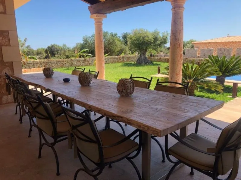 Beautiful rustic farm for sale in S'espinagar — photo 6