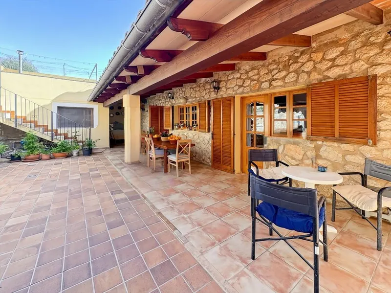 Luxury home in Andratx, Province of Balearic Islands — photo 7