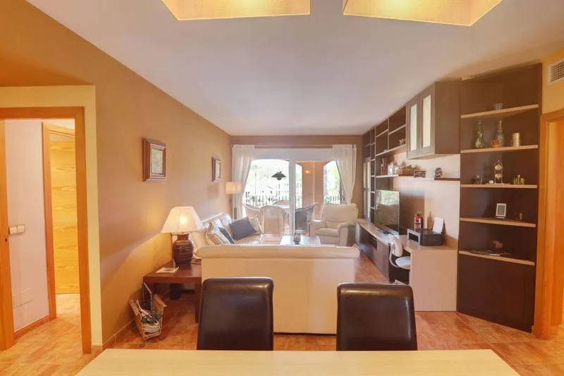 Penthouse in Calvià, Province of Balearic Islands — photo 8
