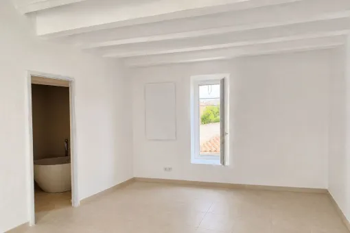Ses Salines , Centrally located townhouse in Ses Salinas with a beautiful rooftop terrace offering panoramic views — photo 5