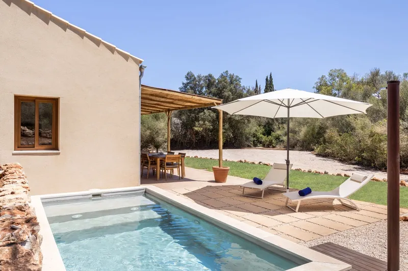 Finca/Country House for rent in Sencelles, Mallorca — photo 12