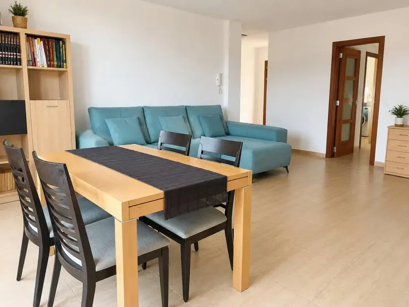 Apartment with views of the Serra de Tramuntana — photo 1