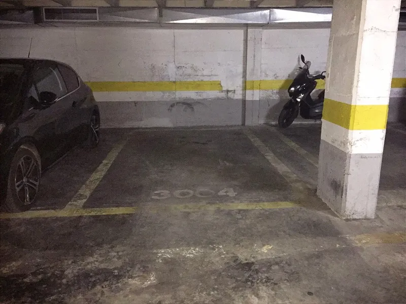 Parking - Palma de Mallorca (Bons Aires), Built Surface 13m², 5 Bedrooms, 3 Bathrooms, Lift — photo 1