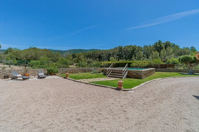Rural or Farmhouse in Calvià, Province of Balearic Islands — photo 4