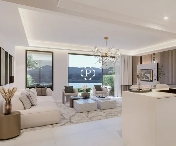 Villa for sale in Puerto Alcudia in development close to the beach — photo 4