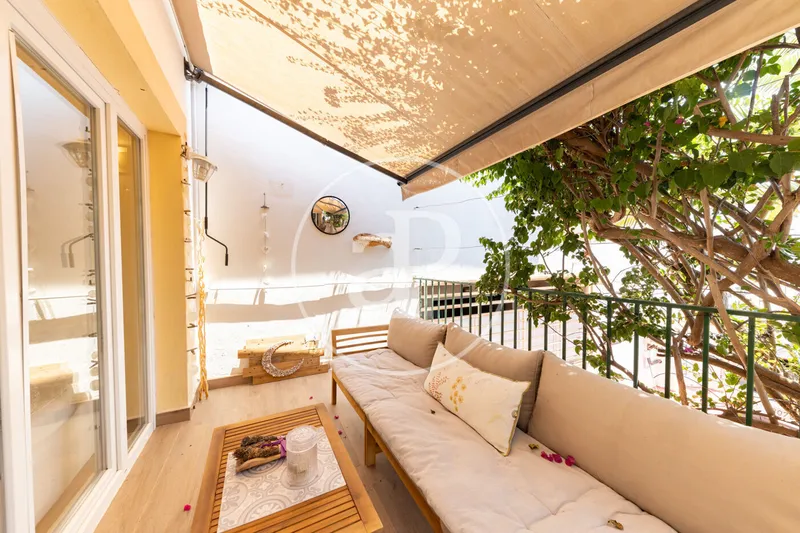 Townhouse for Temporary Rent in Portals Nous — photo 9