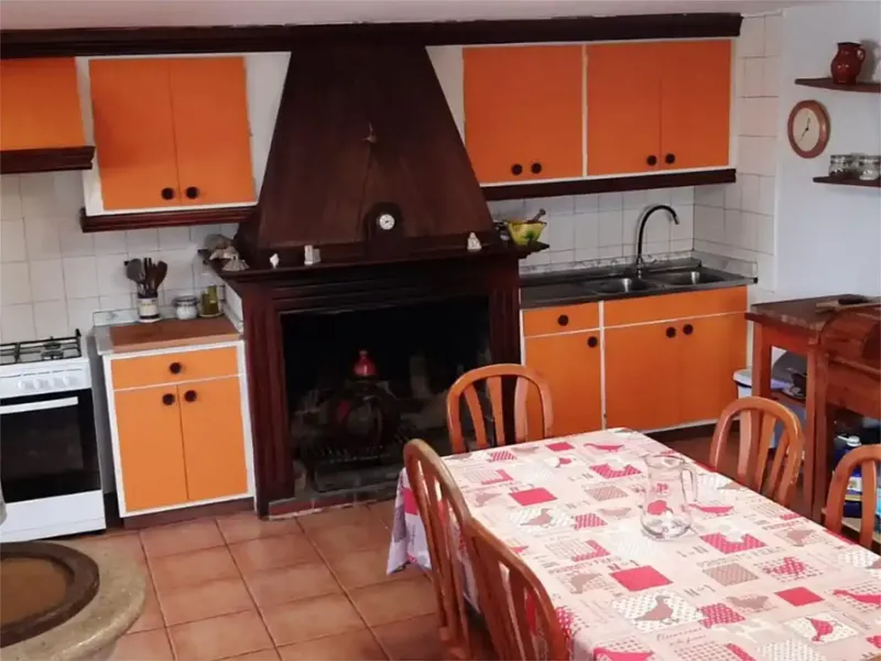 Casa rústica aislada de campo disponible alquiler de temporada, de la parte independiente consta de 3 habitaciones , baño, cocina comedor y  — photo 8