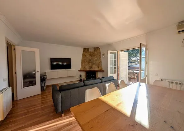 Penthouse in Avenida Central, 64, El Toro, Calvià — photo 1