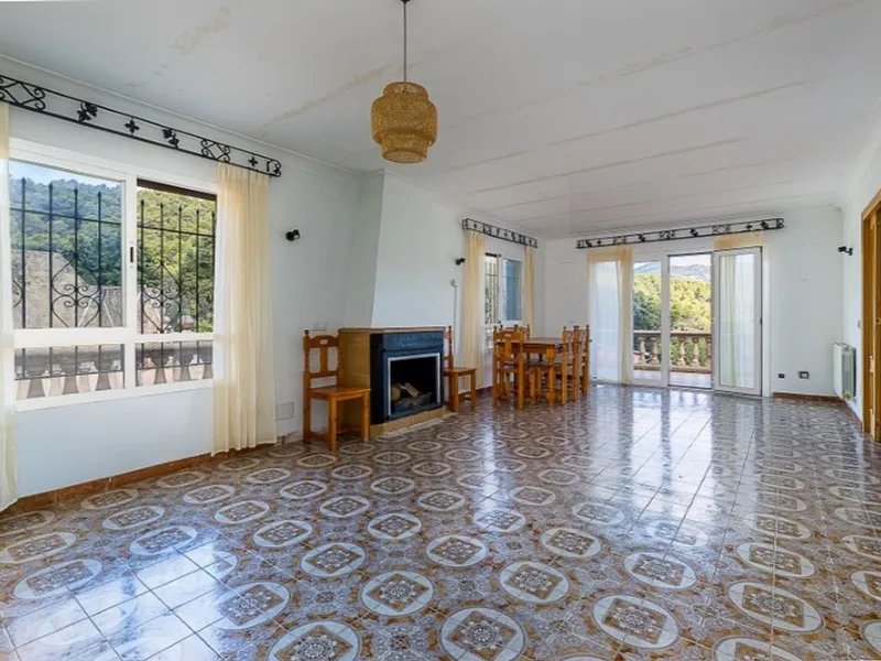 Cottage in Puigpunyent, Province of Balearic Islands — photo 5