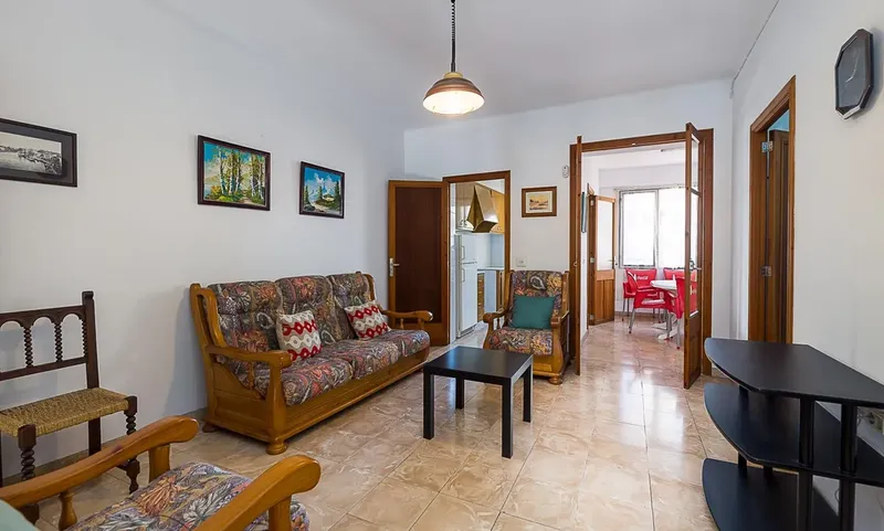 Spacious flat in El Arenal, Llucmajor — photo 3
