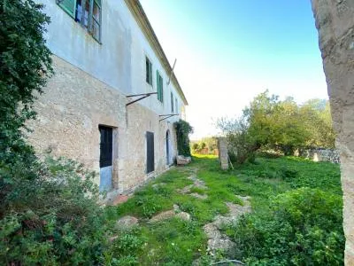 Rustic property - Sineu (Sineu) — photo 9