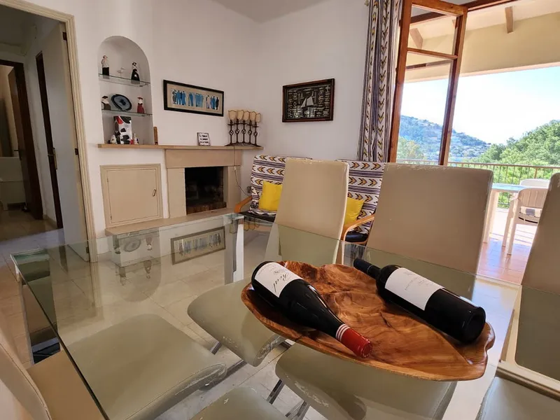 Villa in Port d'Andratx, Mallorca — photo 12