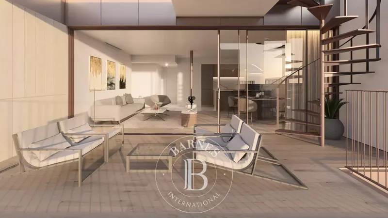 An exclusive home in the heart of Palma — photo 2