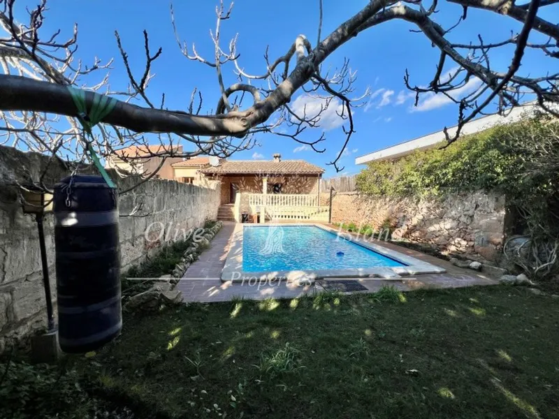 Rural or Farmhouse in Marratxí, Province of Balearic Islands — photo 1