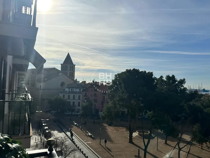 Apartment for sale in Paseo Mallorca — photo 3