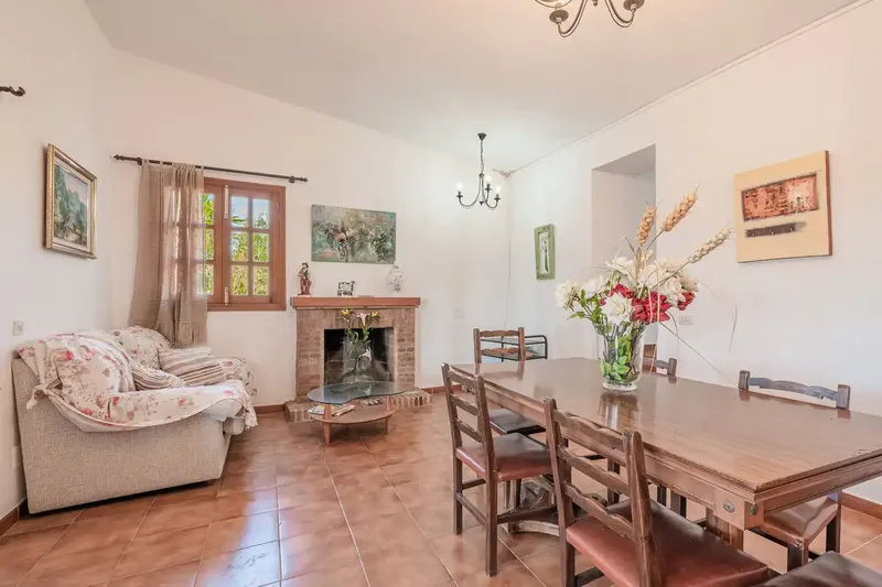 Fantastic finca in Colonia de Sant Jordi, a magnificent property with great potential, located just meters from the charming town — photo 4