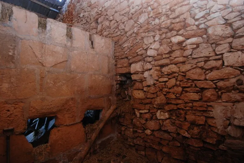 Town house for renovation with many possibilities near the center of Ses Salines — photo 9