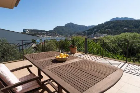 Single family house - Sóller (Puerto de Soller) — photo 12