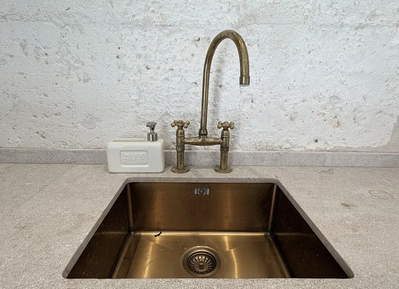 Charming townhouse, fully renovated, near the center of Felanitx — photo 9