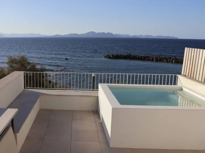 Penthouse in Artà, Province of Balearic Islands — photo 11
