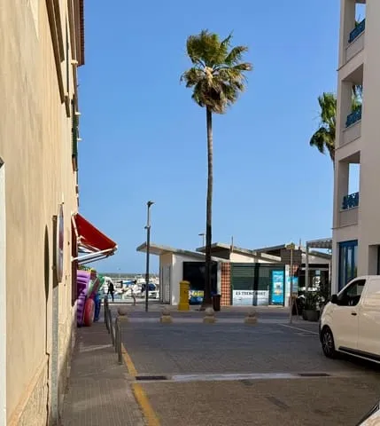 Apartment for rent in Colonia de Sant Jordi, Ses Salines — photo 7