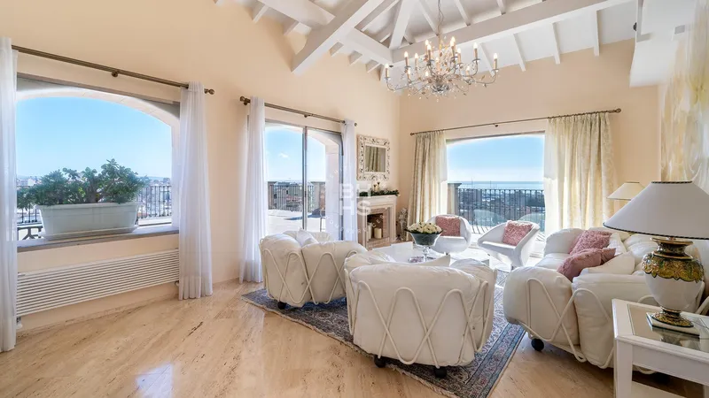 Penthouse for sale in Son Armadans — photo 11