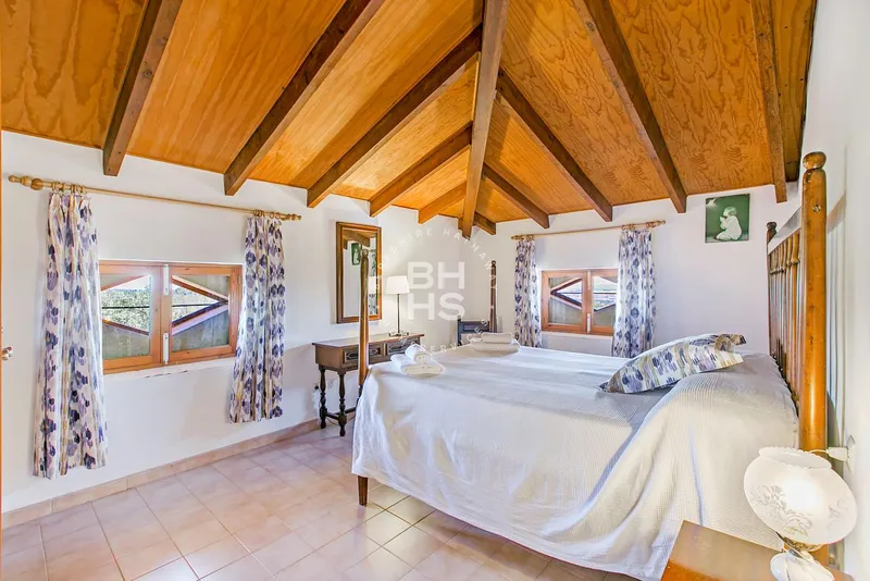 Rustic Finca for sale in Sant Jordi — photo 10