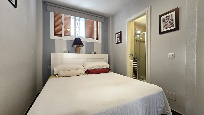 AL-JHRE056 – Fantastic renovated 1-bedroom apartment with terrace and stunning sea views — photo 10