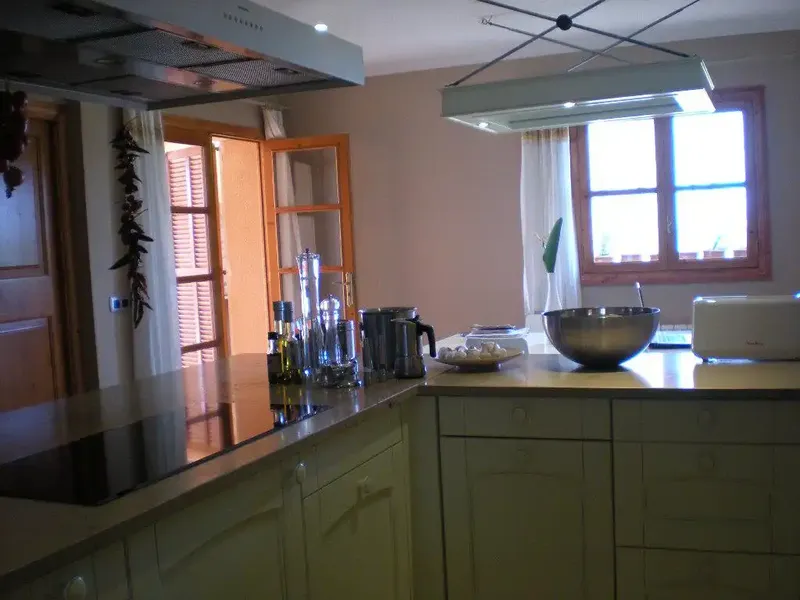 High-quality rustic finca between Petra and Felanitx — photo 9