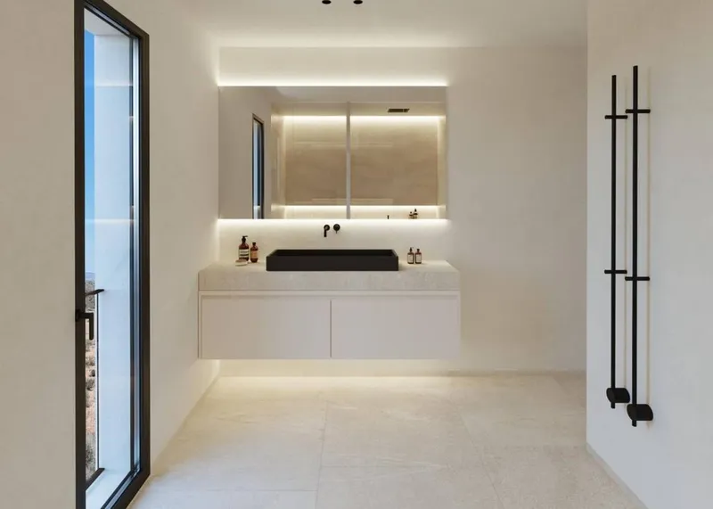 Luxury home in ses Salines, Province of Balearic Islands — photo 6