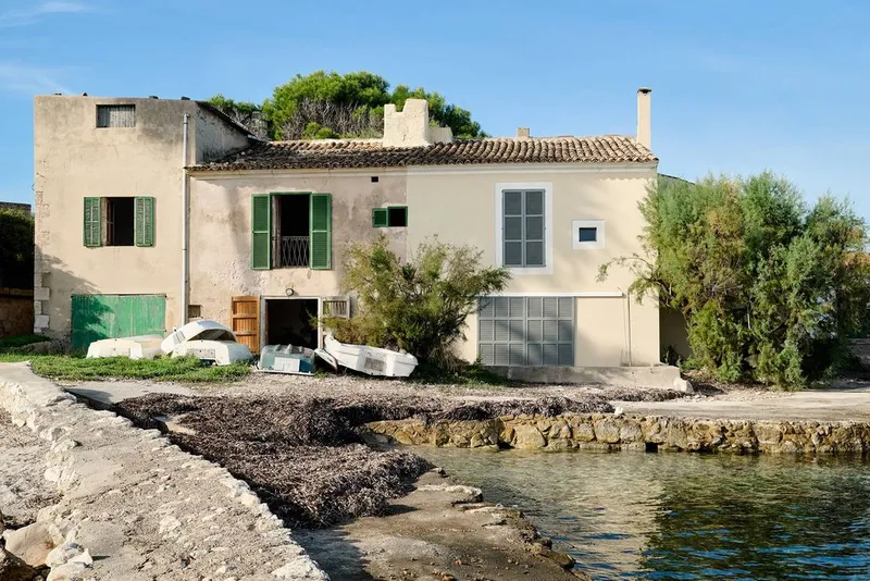 Semidetached House in Son Servera, Province of Balearic Islands — photo 1
