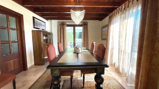 Villa for rent in Valldemosa — photo 9